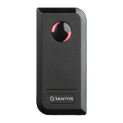Контроллер доступа автономный Tantos TS-CTR-EM Black