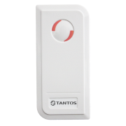 Контроллер доступа автономный Tantos TS-CTR-EM White