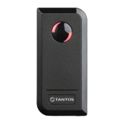 Контроллер доступа автономный TS-CTR-EMF Black Tantos