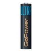 GoPower ULTRA LR03 AAA 00-00026397