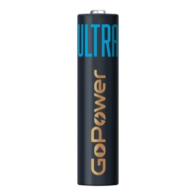 GoPower ULTRA LR03 AAA 00-00026397