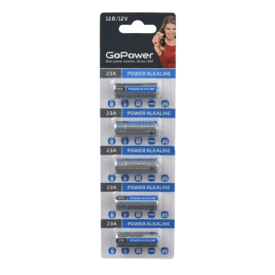 GoPower LR23 / A23 / MN21 (00-00022423)