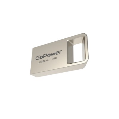 Флеш-накопитель GoPower MINI 00-00027357