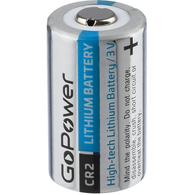 GoPower CR2 BL1 Lithium 3V