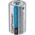 GoPower CR2 BL1 Lithium 3V