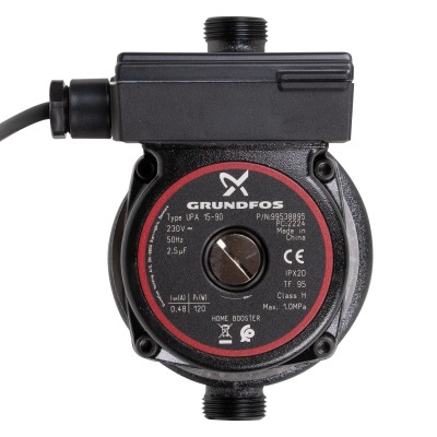 Насос повышения давления GRUNDFOS UPA 15-90 EU