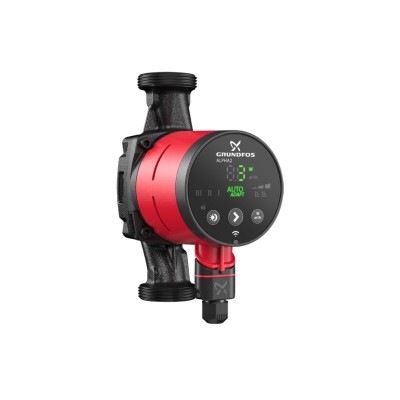 Насос циркуляционный Grundfos ALPHA2 25-40