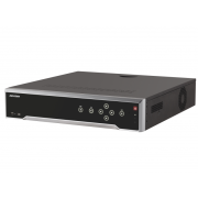 Видеорегистратор сетевой (NVR) Hikvision DS-7716NI-I4/16P(B)