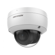 Видеокамера сетевая (IP)  DS-2CD2123G2-IU(4mm) Hikvision