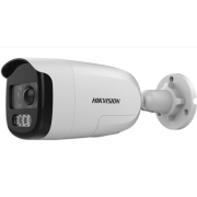 Видеокамера сетевая (IP)  DS-2CE12DFT-PIRXOF(3.6mm) Hikvision