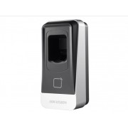 Биометрический считыватель DS-K1201EF Hikvision