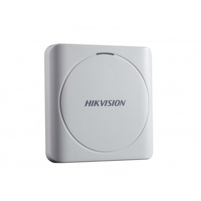 Считыватель DS-K1801E Hikvision