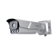 Видеокамера сетевая (IP)  iDS-TCM203-A/R/2812(850nm)(B) Hikvision
