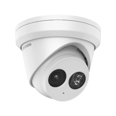 Видеокамера сетевая (IP)  DS-2CD2383G2-IU(2.8mm) Hikvision