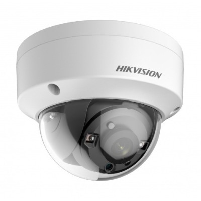 Видеокамера сетевая (IP)  DS-2CE57H8T-VPITF (2.8mm) Hikvision