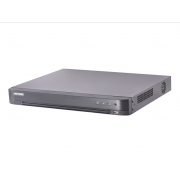 Видеорегистратор HD (UVR)  iDS-7208HUHI-M2/FA Hikvision