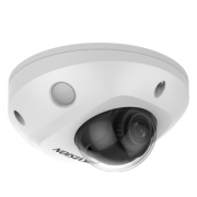 Видеокамера сетевая (IP)  DS-2CD2563G2-IS(4mm) Hikvision