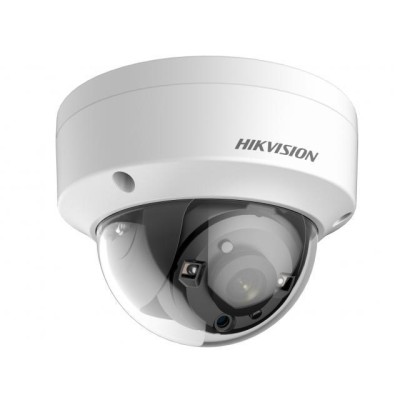 Видеокамера HD hikvision DS-2CE57U8T-VPIT (2.8mm)