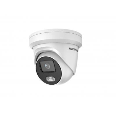 Видеокамера HD hikvision DS-2CD2347G2-LU(C)(2.8mm)