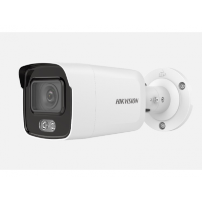 Видеокамера HD hikvision DS-2CD2047G2-LU(С)(4mm)