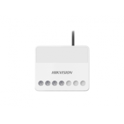 Реле радиоканальное AX PRO RelayHigh (DS-PM1-O1H-WE) Hikvision