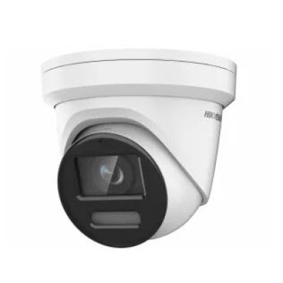 Видеокамера сетевая (IP)  DS-2CD2387G2-LU(2.8mm)(C) Hikvision