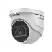 Видеокамера сетевая (IP)  DS-2CE76H8T-ITMF (2.8mm) Hikvision