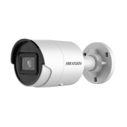 Видеокамера сетевая (IP)  DS-2CD2023G2-IU(2.8mm) Hikvision