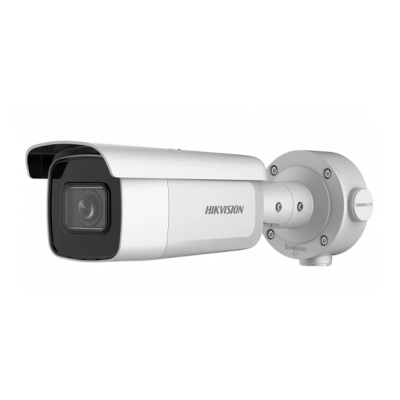 Видеокамера сетевая (IP)  DS-2CD3626G2T-IZS(2.7-13.5mm)(C) Hikvision