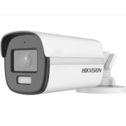 Видеокамера сетевая (IP)  DS-2CE12DF3T-FS(3.6mm) Hikvision