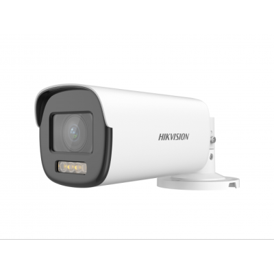 Видеокамера сетевая (IP)  DS-2CE19DF8T-AZE(2.8-12mm) Hikvision