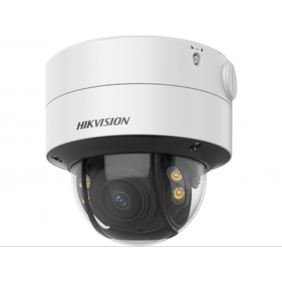 Видеокамера сетевая (IP)  DS-2CE59DF8T-AVPZE(2.8-12mm) Hikvision