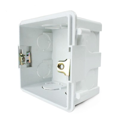 Монтажное основани E-MK Livolo монтажная коробка для светильников MP-660 HostCall