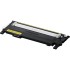 Тонер-картридж Samsung CLT-Y406S Yellow Toner Cartri (SU464A)