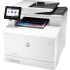 Лазерное МФУ HP Color LaserJet Pro MFP M479fdw W1A80A