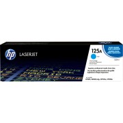 Тонер-картридж HP Color LaserJet CB541A Cyan Print Cartridge CB541A