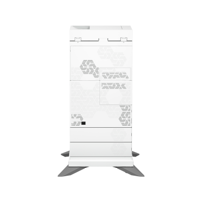 Лазерное МФУ HP Color LaserJet Enterprise Flow MFP 6800zfsw