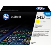 Тонер-картридж HP Color LaserJet Q5952A Yellow Print Cartridge Q5952A