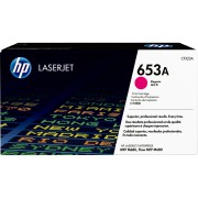 Тонер-картридж HP 653A Magenta Toner Cartridge (CF323A)