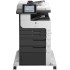 Лазерное МФУ HP LaserJet Enterprise MFP M725f (CF067A)