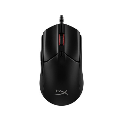 Манипулятор игровой мышь HyperX Pulsefire Haste 2 (Black) 2