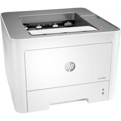 Лазерный принтер HP Laser 408dn (7UQ75A)