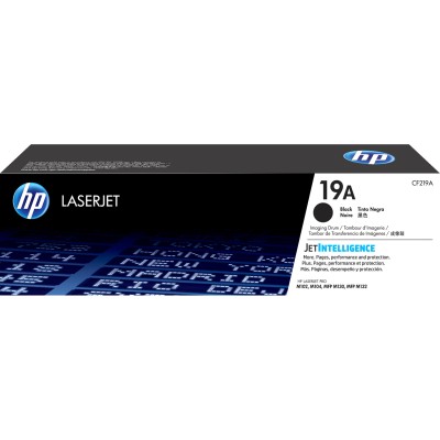 Барабан HP 19A Original LaserJet Imaging Drum (CF219A) (CF219A)