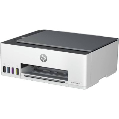 Струйное МФУ HP Smart Tank 520 520