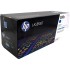 Тонер-картридж HP 508X High Yield Cyan Original LaserJet Toner Cartridge (CF361X)