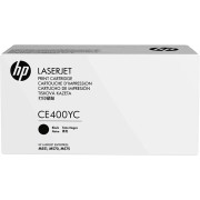 Тонер-картридж HP Blk Contract LJ Toner Cartridge (CE400YC)