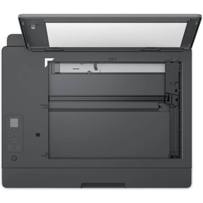 Струйное МФУ HP Smart Tank 520 520