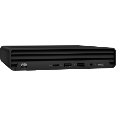 Компьютер HP 260 G9 DM 9H6M7ET