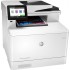 Лазерное МФУ HP Color LaserJet Pro MFP M479fdw W1A80A