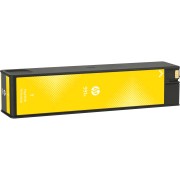 Картридж HP 991X High Yield Yellow Original PageWide Cartridge (M0J98AE)